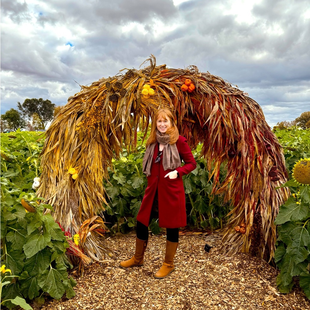 Meet your Posher, Jenna